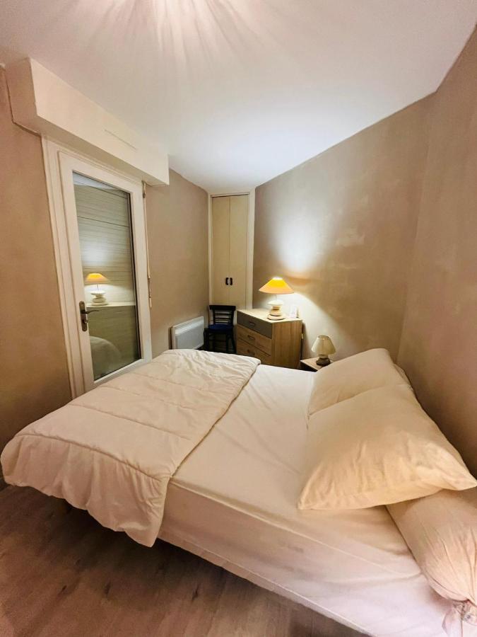 Appartement 2 pièces à Cabourg Extérieur photo